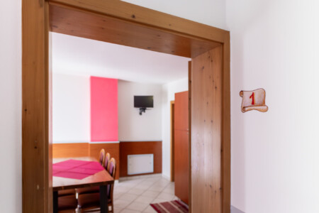 Apartament nr 1