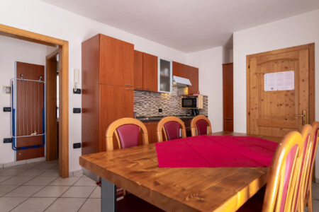 Apartament nr 1
