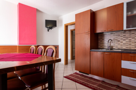 Apartament nr 1