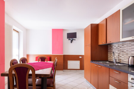 Apartament nr 3
