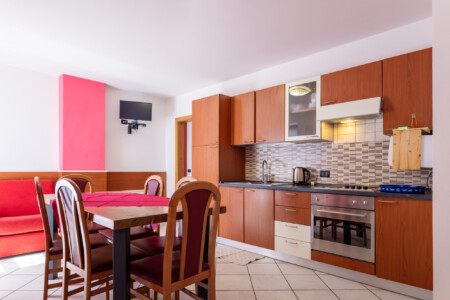 Apartament nr 3