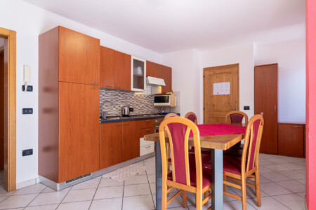 Apartament nr 3