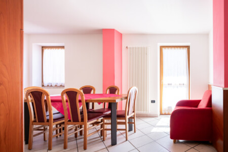 Apartament nr 3