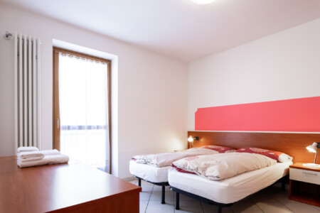 Apartament nr 3
