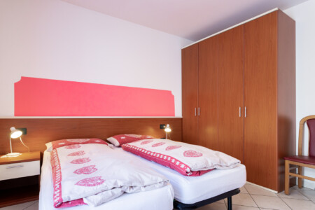 Apartament nr 3