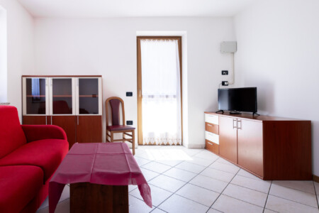 Apartament nr 4