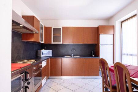 Apartament nr 4