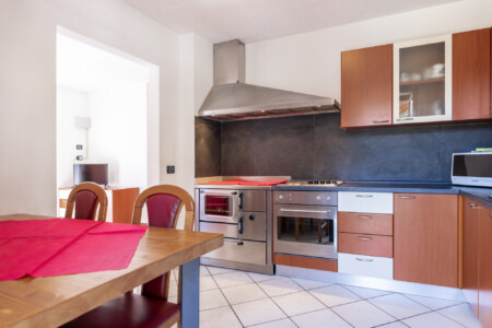 Apartament nr 4