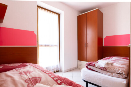 Apartament nr 4