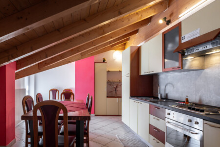 Apartament nr 5