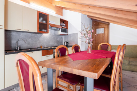 Apartament nr 5
