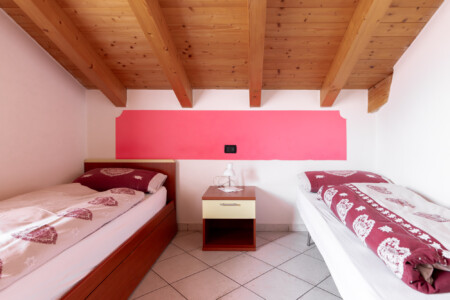 Apartament nr 5