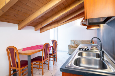 Apartament nr 6