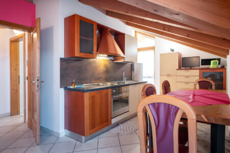 Apartament nr 6