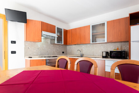 Apartament nr 2