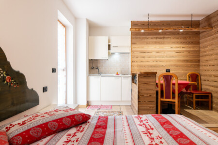 Apartament A1