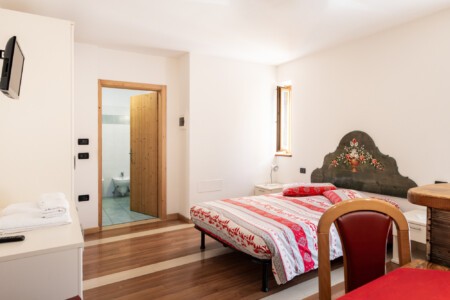 Apartament A1