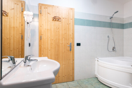 Apartament A1