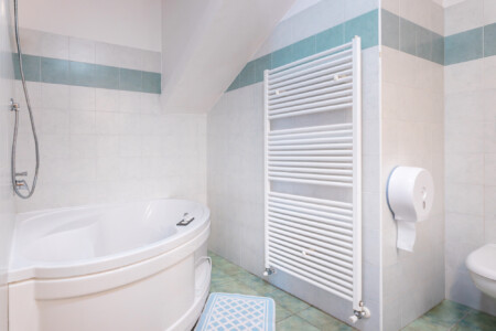 Apartament A1