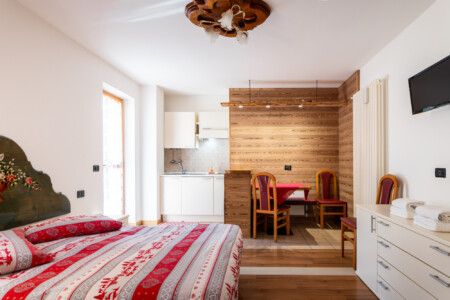 Apartament A1
