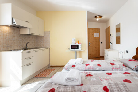 Apartament C1