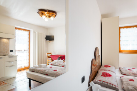 Apartament C1