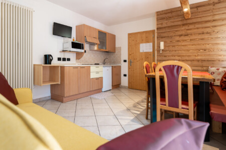 Apartament A3
