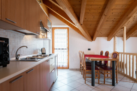 Apartament B3