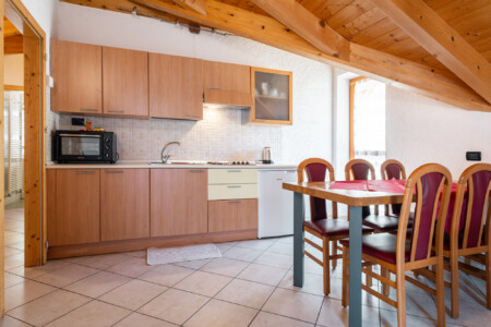 Apartament B3
