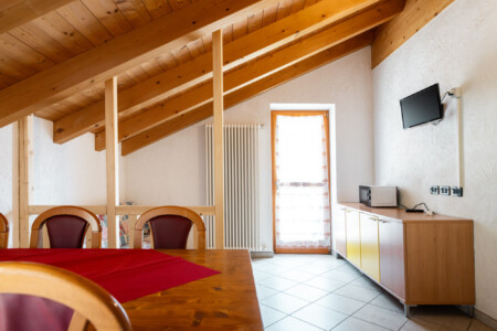 Apartament B3