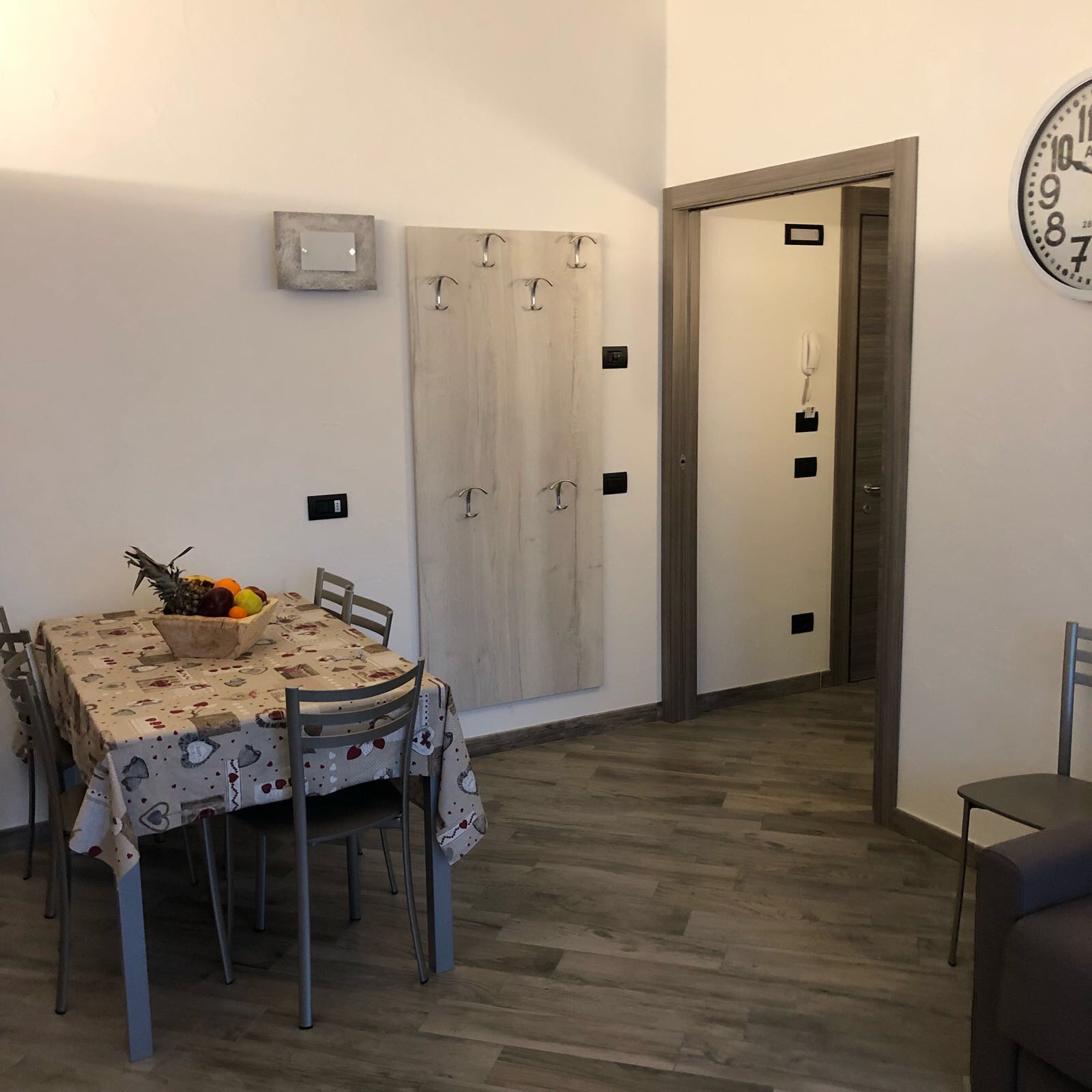 Apartament Bettula