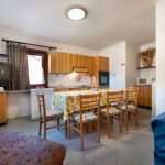 Apartament 4-pokojowy 8-osobowy