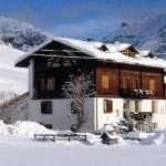 Chalet del Sole