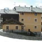 Chalet Mottolino