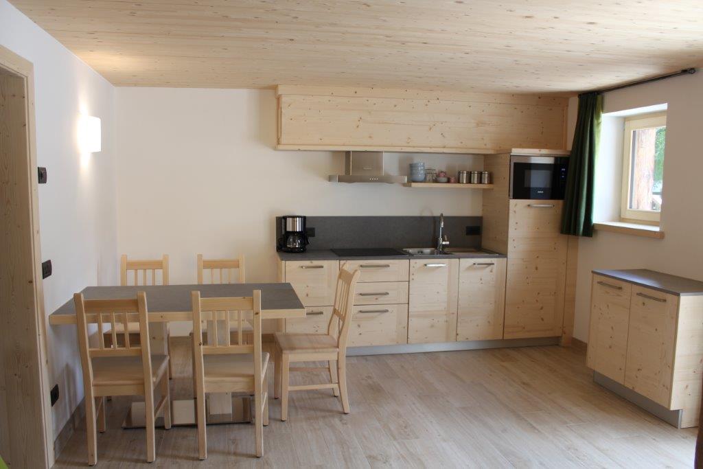 Apartament Perzef