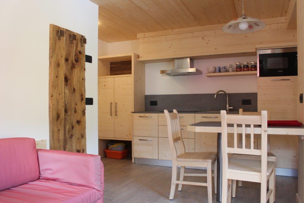 Apartament Camanel