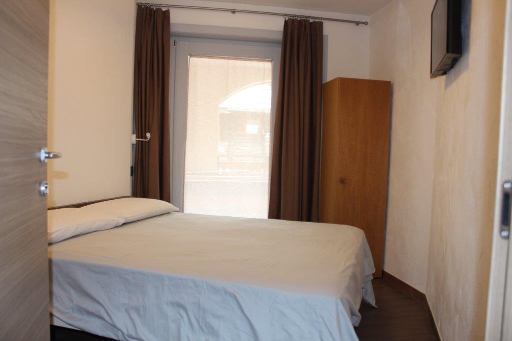 Apartament Vago