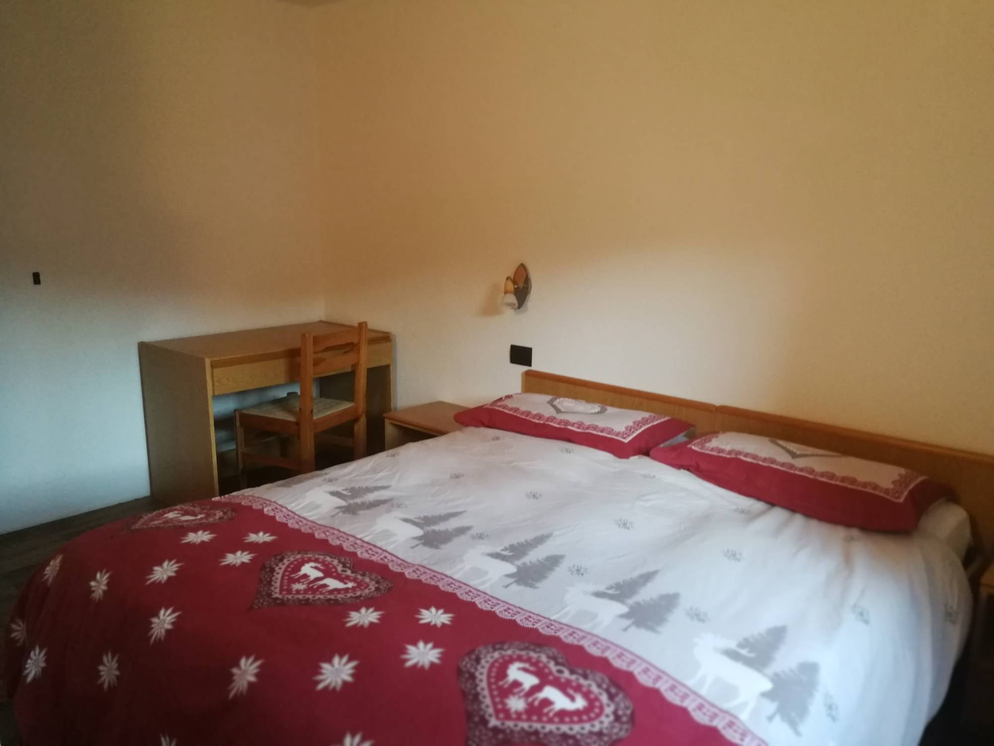 Apartament nr 3