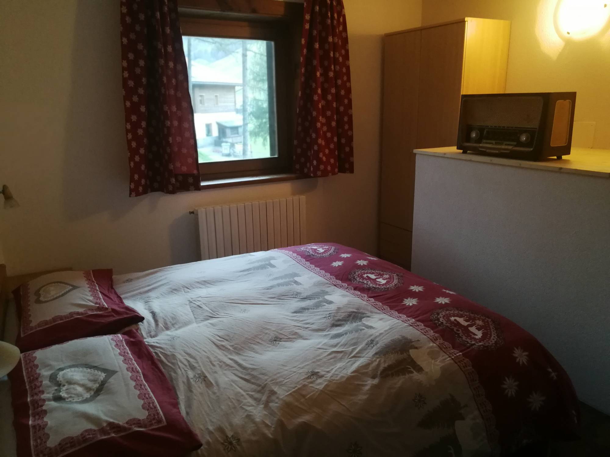 Apartament nr 3