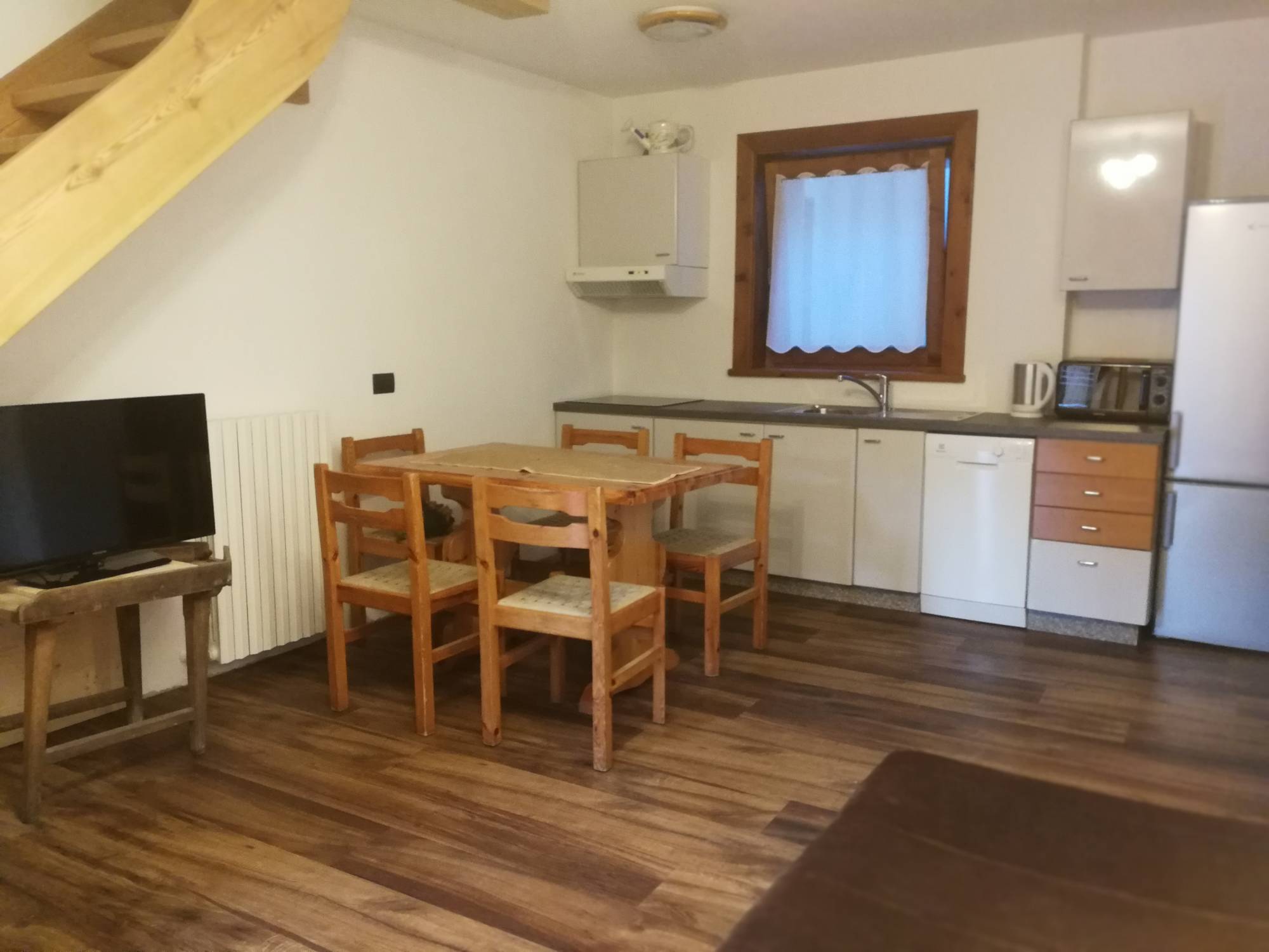 Apartament nr 3