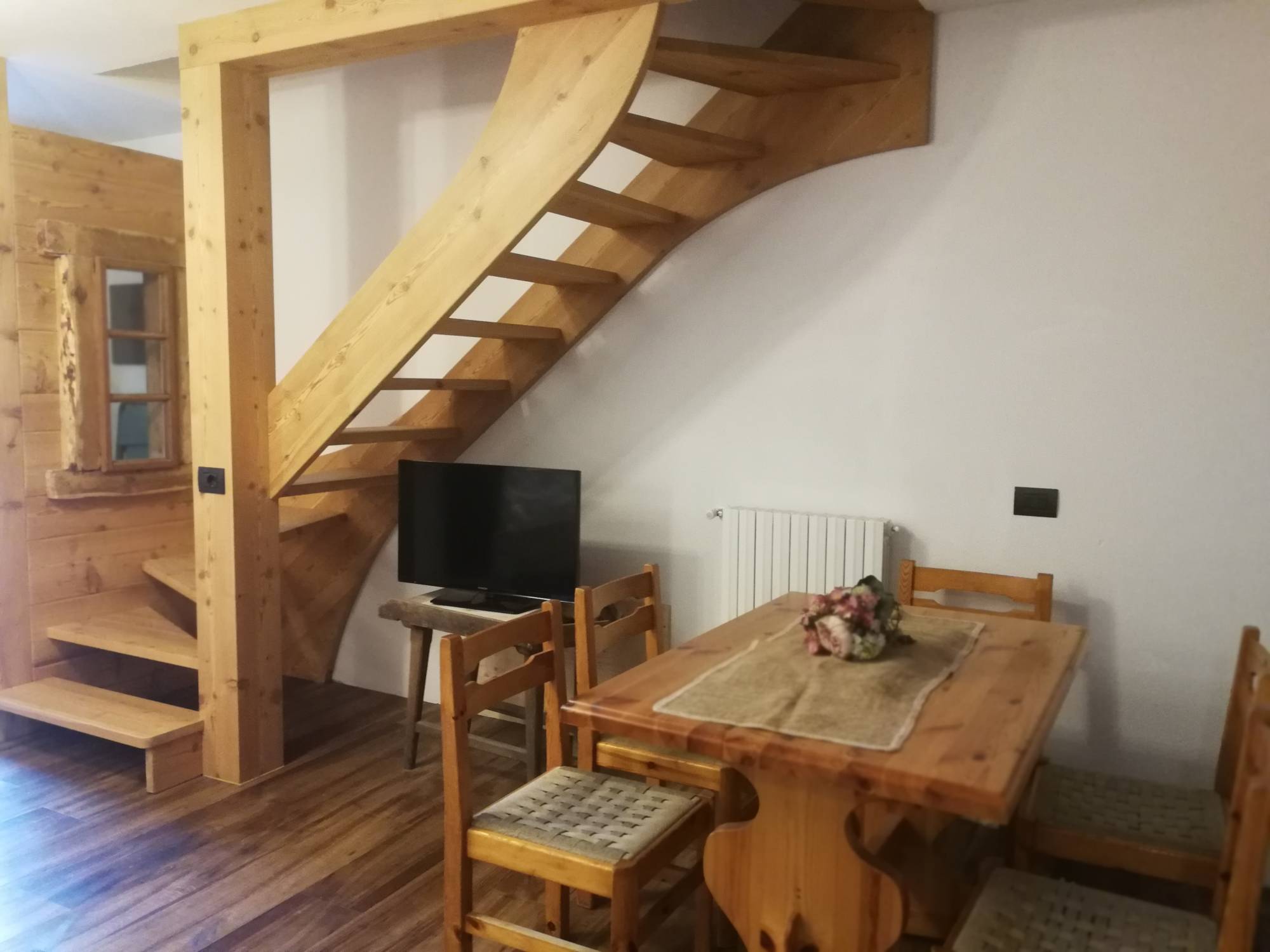 Apartament nr 3