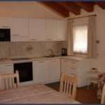 Apartament Antea