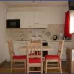 Apartament Soliana