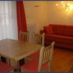 Apartament Stelvio