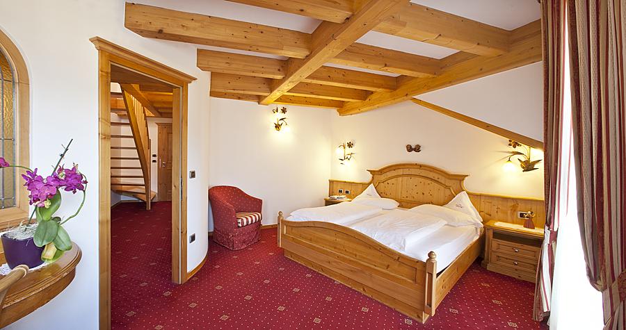 Suite Lagorai