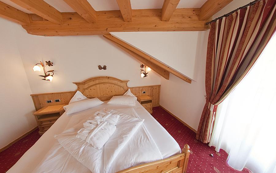 Suite Lagorai