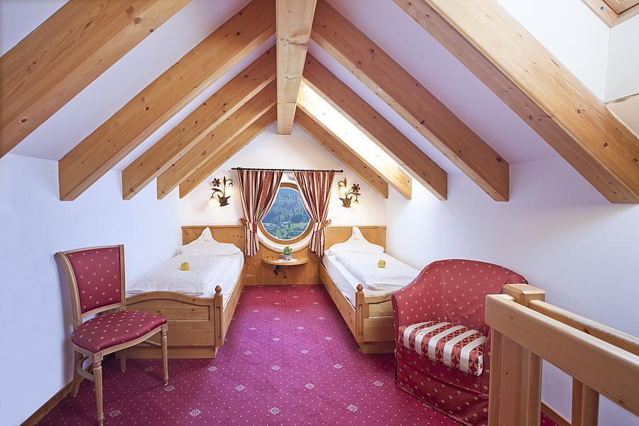 Suite Lagorai