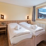Apartament Marangona