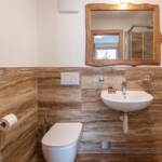 Apartament Marangona