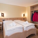 Apartament Marangona